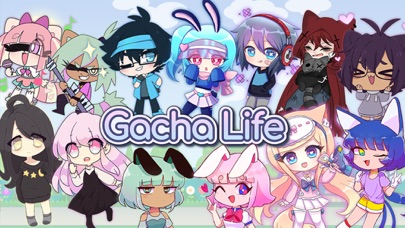 Gacha Life — official app screenshot 1