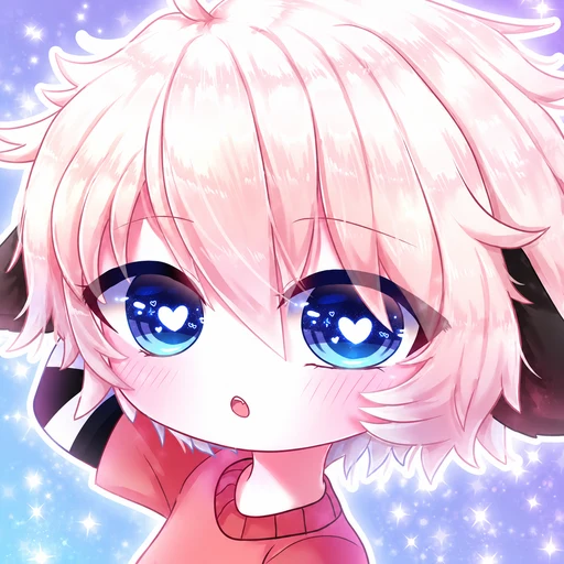 Gacha Life game icon