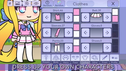 Gacha Life — official app screenshot 2